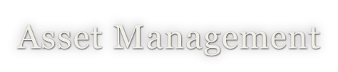 Asset Management